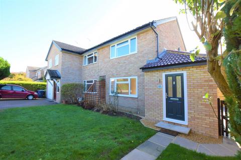 2 bedroom semi-detached house to rent, Cane End, Princes Risborough HP27