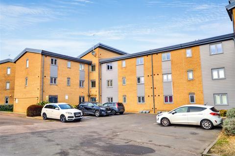 2 bedroom apartment to rent, Saw Mills Court, Old Towcester Road, NN4