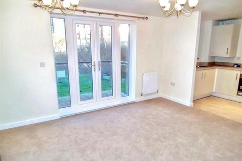 2 bedroom apartment to rent, Saw Mills Court, Old Towcester Road, NN4