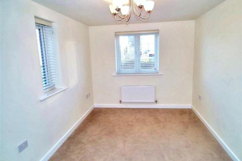 2 bedroom apartment to rent, Saw Mills Court, Old Towcester Road, NN4