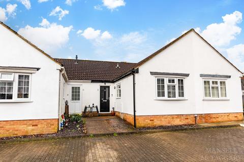 1 bedroom terraced bungalow for sale, Caroline Court, Crawley RH11