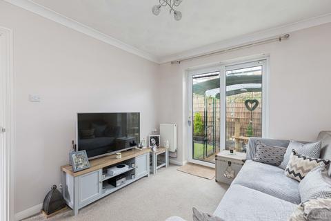 1 bedroom terraced bungalow for sale, Caroline Court, Crawley RH11