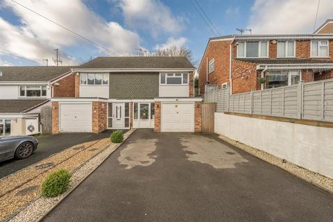 3 bedroom semi-detached house for sale, Chelford Crescent, Kingswinford, DY6 8PA