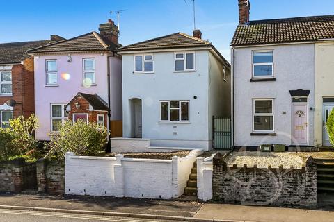36 Bergholt Road, Colchester, CO4 5AB