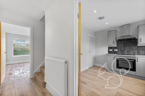 36 Bergholt Road, Colchester, CO4 5AB