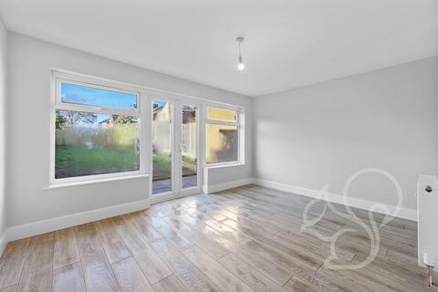 36 Bergholt Road, Colchester, CO4 5AB
