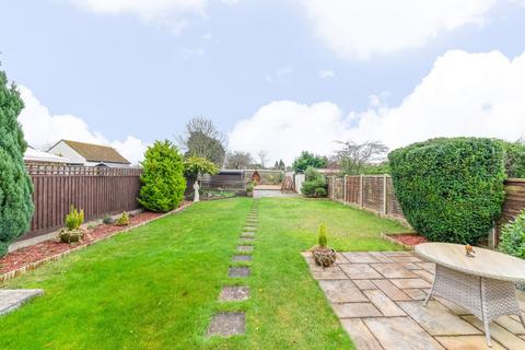 2 bedroom detached house for sale, Hill View Lane, Oxford OX1