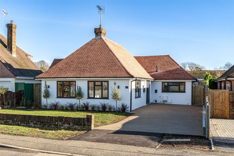 2 bedroom bungalow for sale, Ruston Park, Rustington, Littlehampton, West Sussex