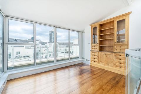 2 bedroom flat to rent, Chelsea Harbour, Chelsea, London, SW10