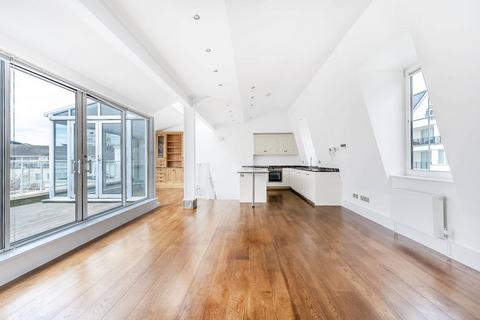 2 bedroom flat to rent, Chelsea Harbour, Chelsea, London, SW10