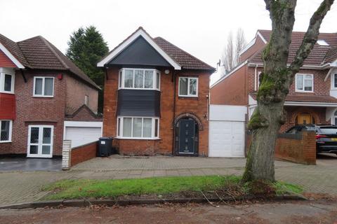 3 bedroom semi-detached house for sale, Wadhurst Road, Birmingham B17