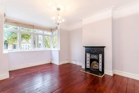 3 bedroom flat to rent, Foyle Road, Blackheath, London, SE3