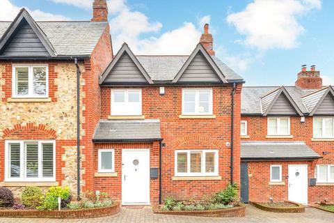 3 bedroom terraced house for sale, Chantry View, Chapel Croft, Kings Langley WD4