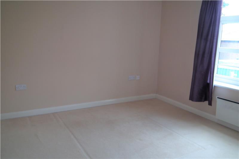 King Street, Barwell, Leicestershire 1 Bed Apartment To Rent - £625 