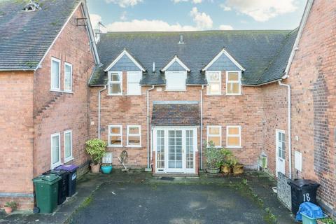 3 bedroom terraced house for sale, Henley Road, Ludlow