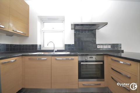 1 bedroom flat to rent, 143 Chase Side, London, N14