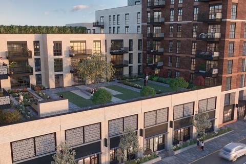 undefined, Cassia House, Surrey KT14