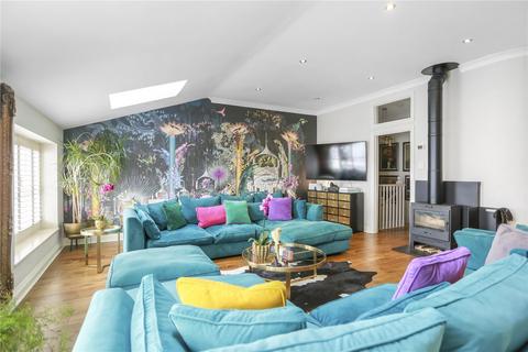 4 bedroom terraced house for sale, Eastern Terrace Mews, Brighton, East Sussex, BN2