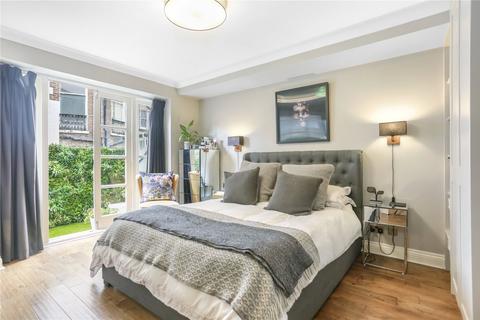 4 bedroom terraced house for sale, Eastern Terrace Mews, Brighton, East Sussex, BN2