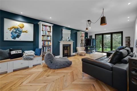 Birch Lawn Mountview Road, Claygate, Esher, KT10 0UB