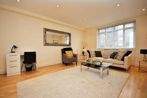 2 bedroom apartment to rent, Prince Albert Road, Regents Park NW8