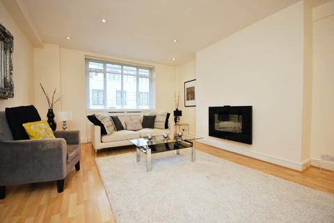 2 bedroom apartment to rent, Prince Albert Road, Regents Park NW8