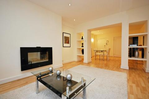 2 bedroom apartment to rent, Prince Albert Road, Regents Park NW8