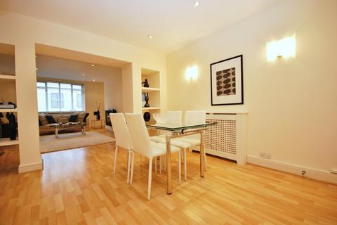 2 bedroom apartment to rent, Prince Albert Road, Regents Park NW8