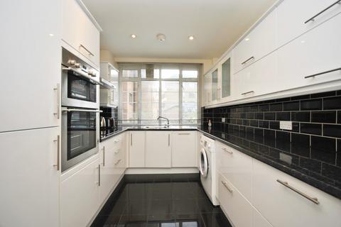 2 bedroom apartment to rent, Prince Albert Road, Regents Park NW8