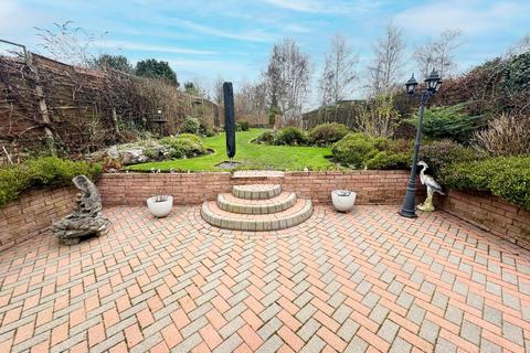 3 bedroom detached bungalow for sale, Fords Road, Majors Green, Shirley, B90 1DU