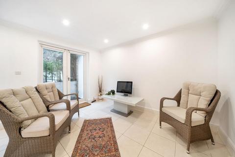 2 bedroom flat for sale, Chivalry Road, Battersea