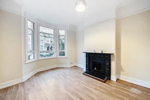 1 bedroom apartment for sale, Adelaide Road, London