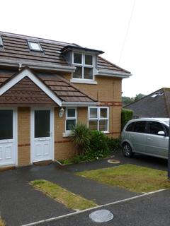 3 bedroom semi-detached house to rent, Gordon Road, Poole BH12