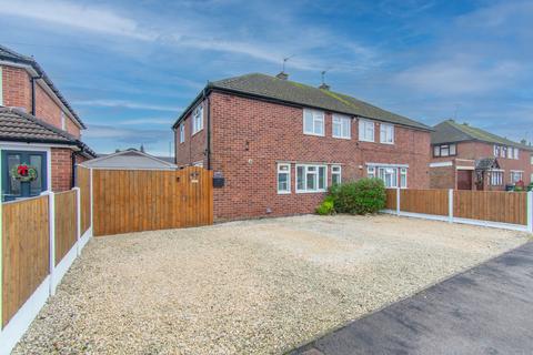 3 bedroom semi-detached house for sale, Swiftway, Lutterworth LE17