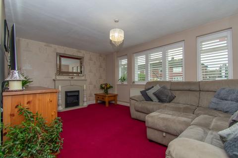 3 bedroom semi-detached house for sale, Swiftway, Lutterworth LE17