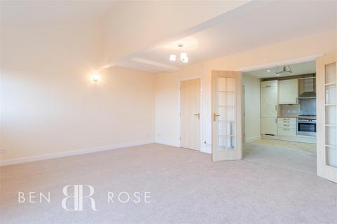 1 bedroom flat for sale, Meins Road, Blackburn