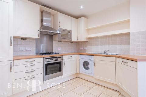 1 bedroom flat for sale, Meins Road, Blackburn