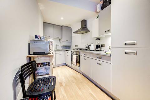 1 bedroom flat to rent, Kings Road, Chelsea, London, SW10