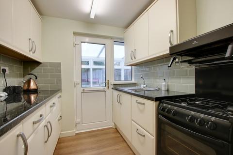 2 bedroom detached house for sale, RADCLYFFE ROAD, WALLINGTON