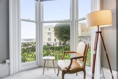 1 bedroom flat for sale, Marine Square, Brighton, BN2