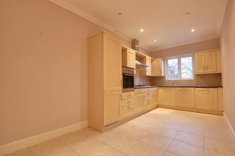 undefined, Bassett, Southampton