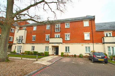 undefined, Bassett, Southampton