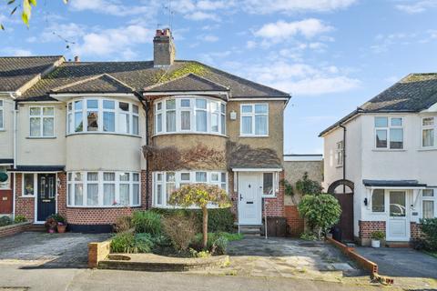 3 bedroom end of terrace house for sale, Mount Park Road, Eastcote, Pinner HA5