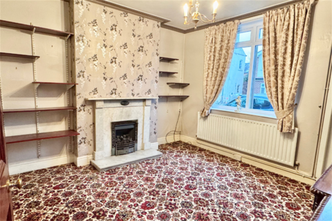 3 bedroom semi-detached house for sale, Clinton Street, Beeston, Nottingham NG9 1AZ