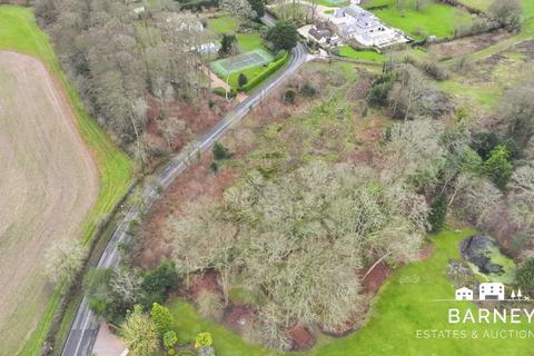 Land for sale, Witheridge Lane, Beaconsfield  HP10