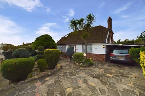 3 bedroom bungalow for sale, Crow Hill, Broadstairs, CT10