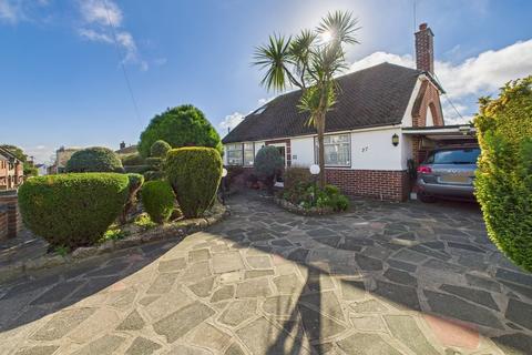 3 bedroom bungalow for sale, Crow Hill, Broadstairs, CT10