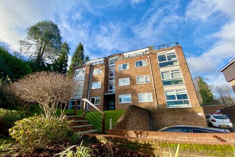 2 bedroom flat for sale, Park Hill Road, Bromley BR2