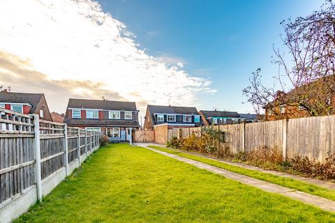 3 bedroom semi-detached house for sale, Shetland Way, Davyulme, Manchester, M41