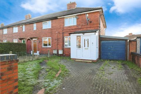 2 Burrill Avenue, York, YO30 6HP